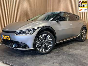 Plus 77.4 kWh|100% SOH|LEDER|MEMORY|STOELVERW.V+A/