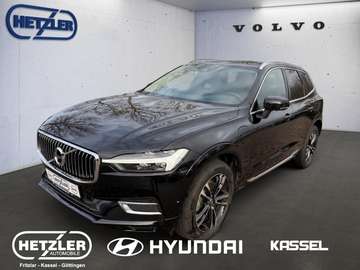 Inscription Expression Plug-In AWD T6 Twin Engine