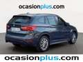 BMW X1 sDrive 18dA Gris - thumbnail 4