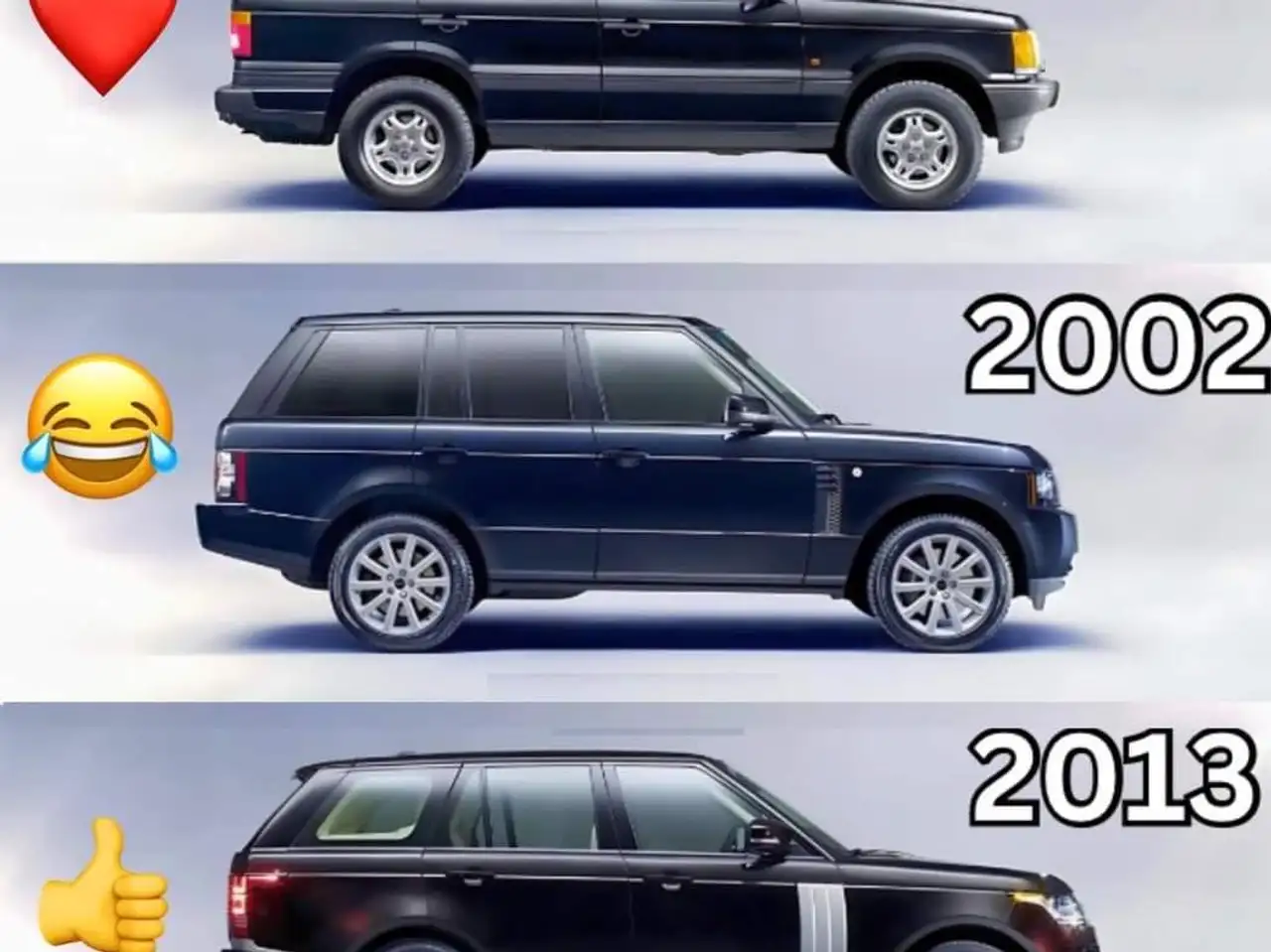 Land Rover Range Rover 2.5 Turbo DSE, foto 3