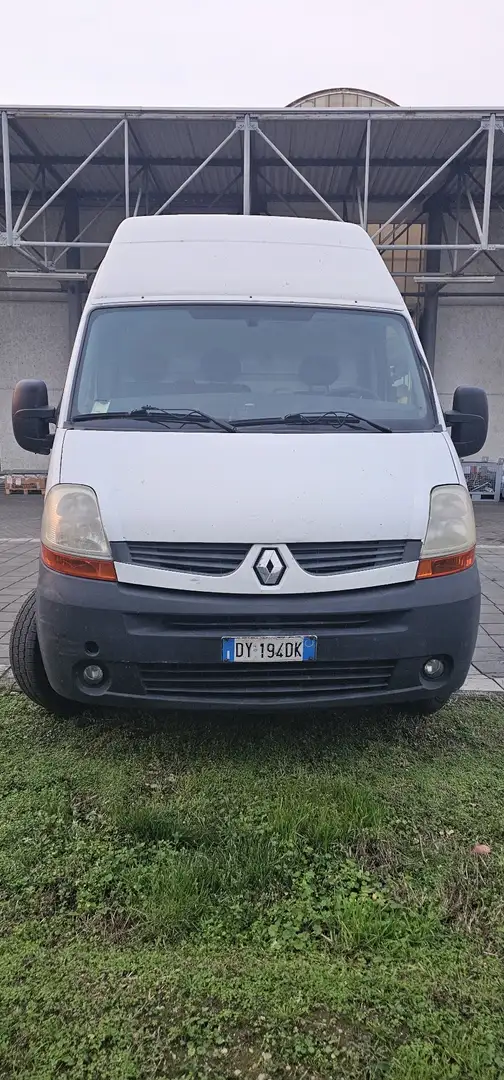 Renault Master - 2