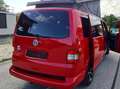 Volkswagen T5 California 2.0 Rot - thumbnail 4