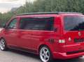 Volkswagen T5 California 2.0 Rot - thumbnail 1