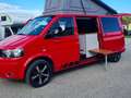 Volkswagen T5 California 2.0 Rot - thumbnail 8