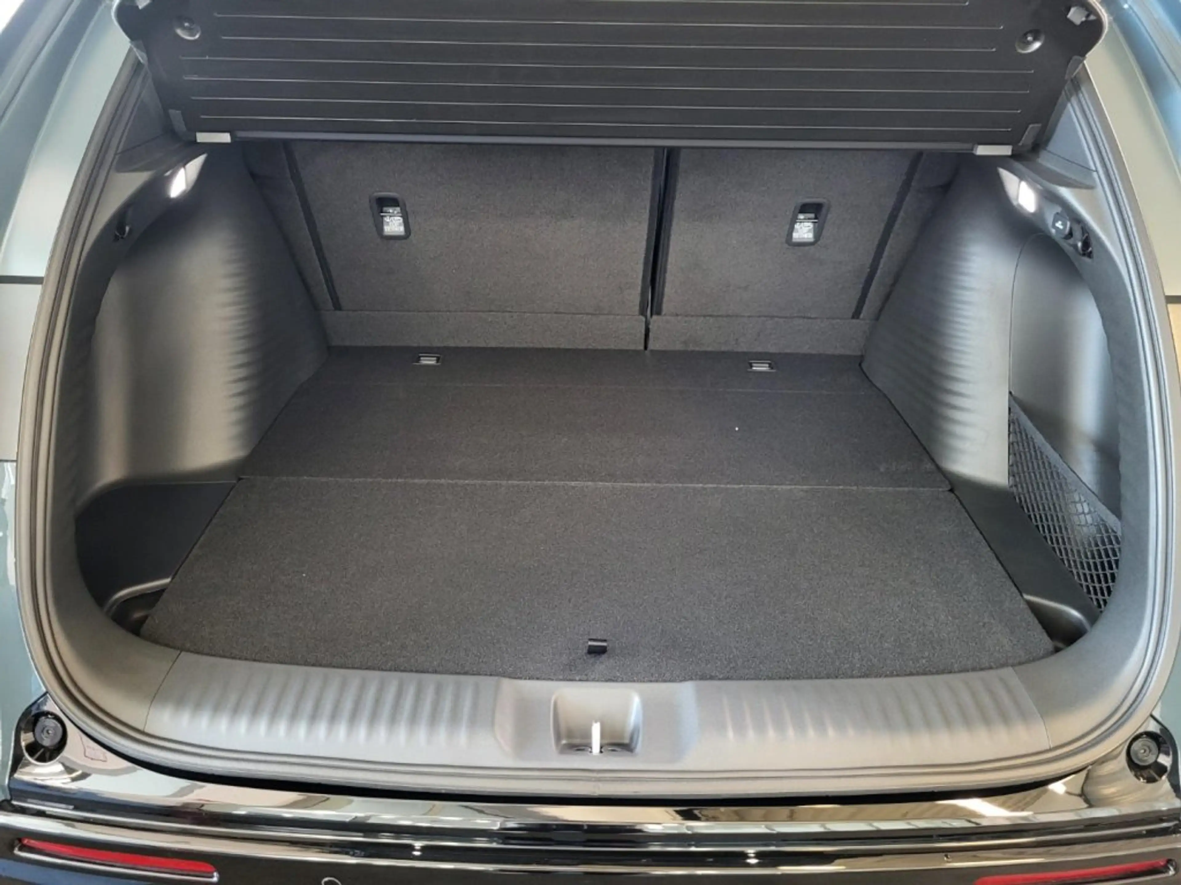 Honda ZR-V 2.0 Sport — photo 8