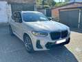 BMW X3 M X3 M40d Gris - thumbnail 4