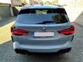 BMW X3 M X3 M40d Gris - thumbnail 37