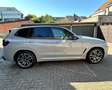 BMW X3 M X3 M40d Gris - thumbnail 5