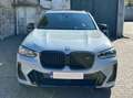BMW X3 M X3 M40d Gris - thumbnail 3