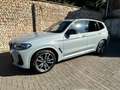BMW X3 M X3 M40d Gris - thumbnail 34