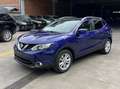 Nissan Qashqai Qashqai 1.2 DIG-T 2WD N-Connecta Xtronic Violett - thumbnail 1