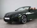 BMW 440 4 Serie M440i xDrive High Executive Cabrio Vert - thumbnail 30