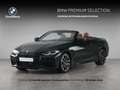 BMW 440 4 Serie M440i xDrive High Executive Cabrio Vert - thumbnail 1