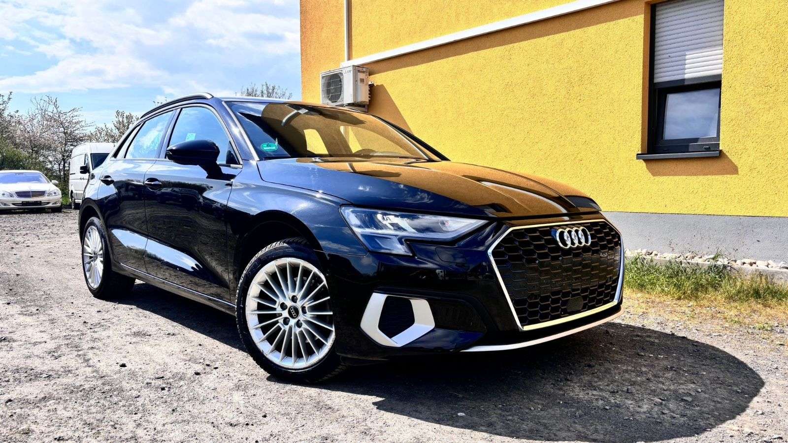 Second hand Audi A3 1.0 30 TFSI