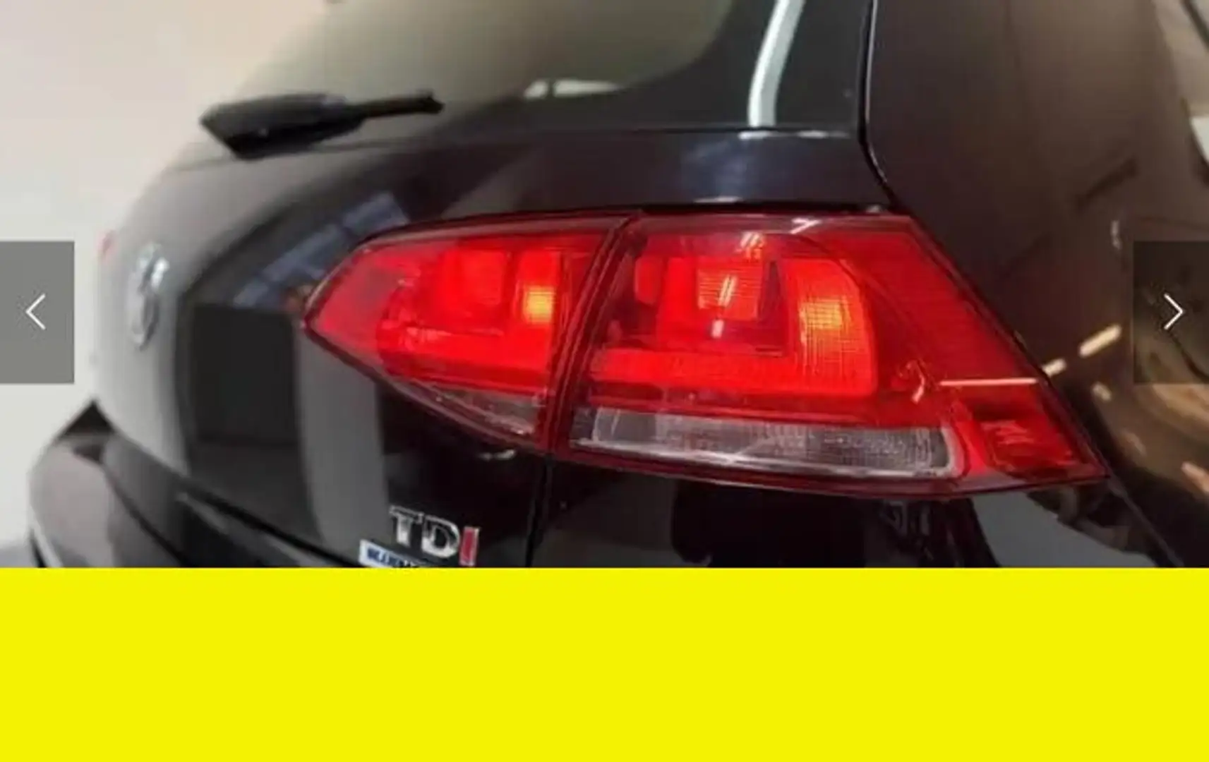 Volkswagen Golf - 2