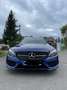 Mercedes-Benz C 43 AMG 4Matic T 9G-TRONIC Kék - thumbnail 3