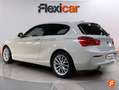 BMW 116 116d Blanco - thumbnail 27