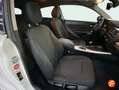 BMW 116 116d Blanco - thumbnail 3