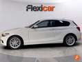 BMW 116 116d Blanco - thumbnail 23