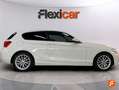 BMW 116 116d Blanco - thumbnail 25