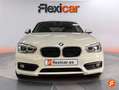 BMW 116 116d Blanco - thumbnail 26