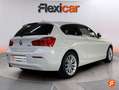 BMW 116 116d Blanco - thumbnail 24