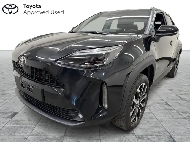 Toyota Yaris Cross Executive + Safety + Winter Pack