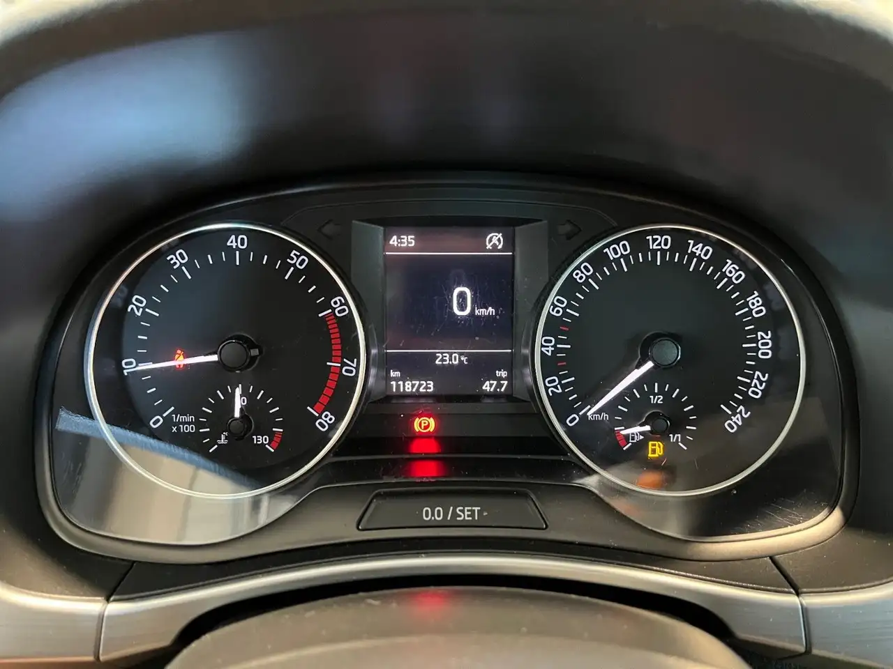 Das Auto