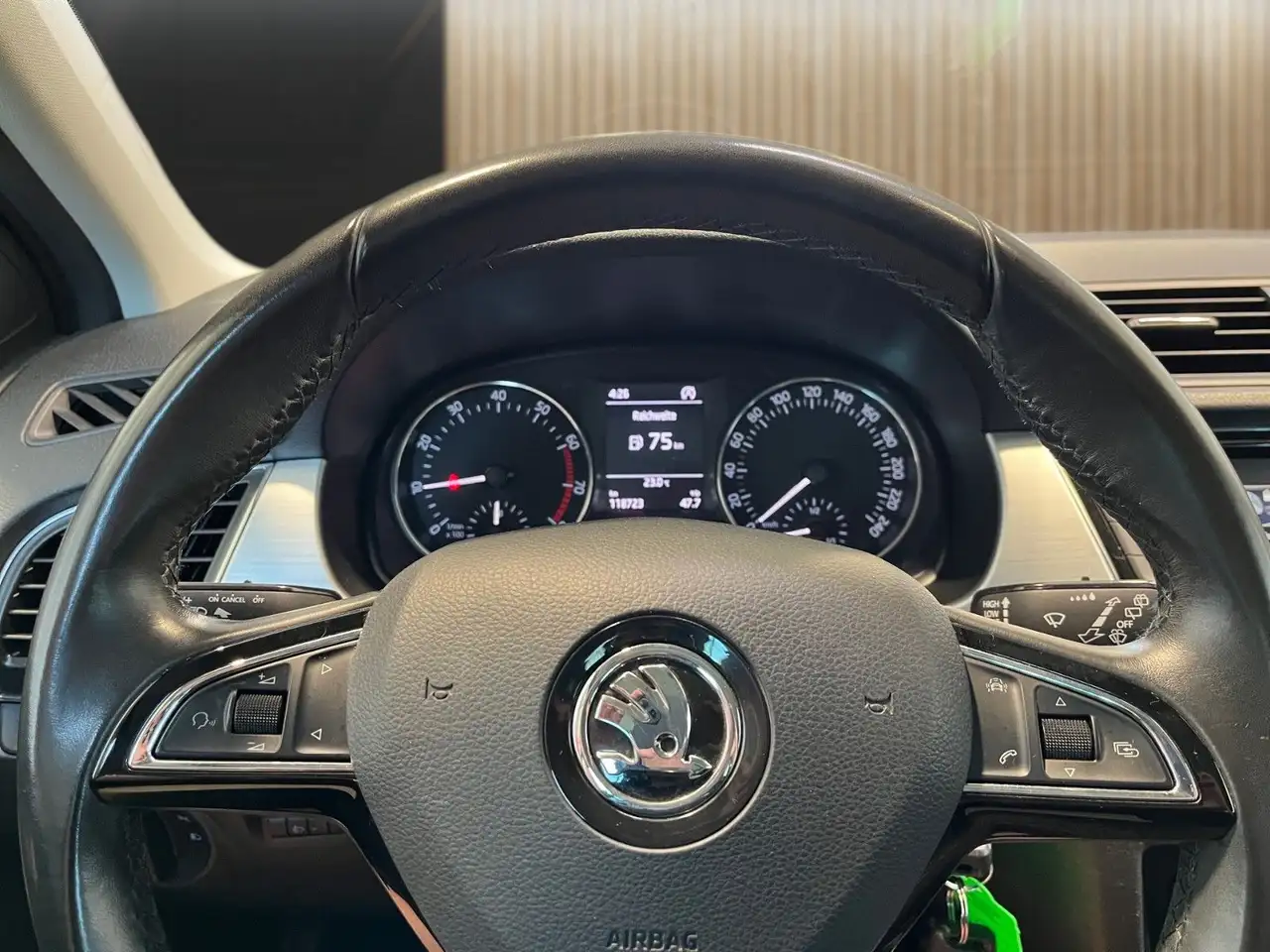Das Auto