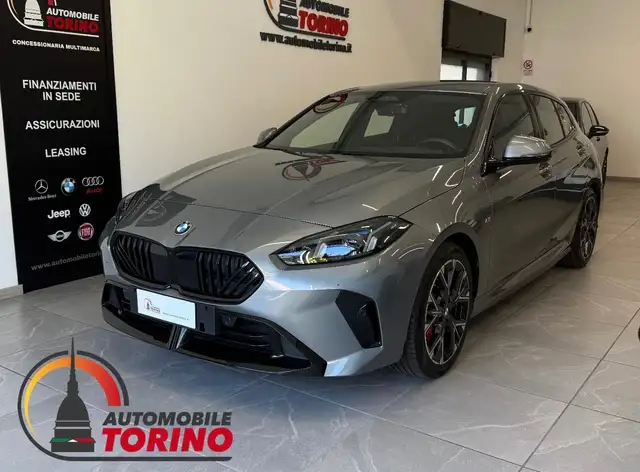 BMW 120 120 48V MSport Pro