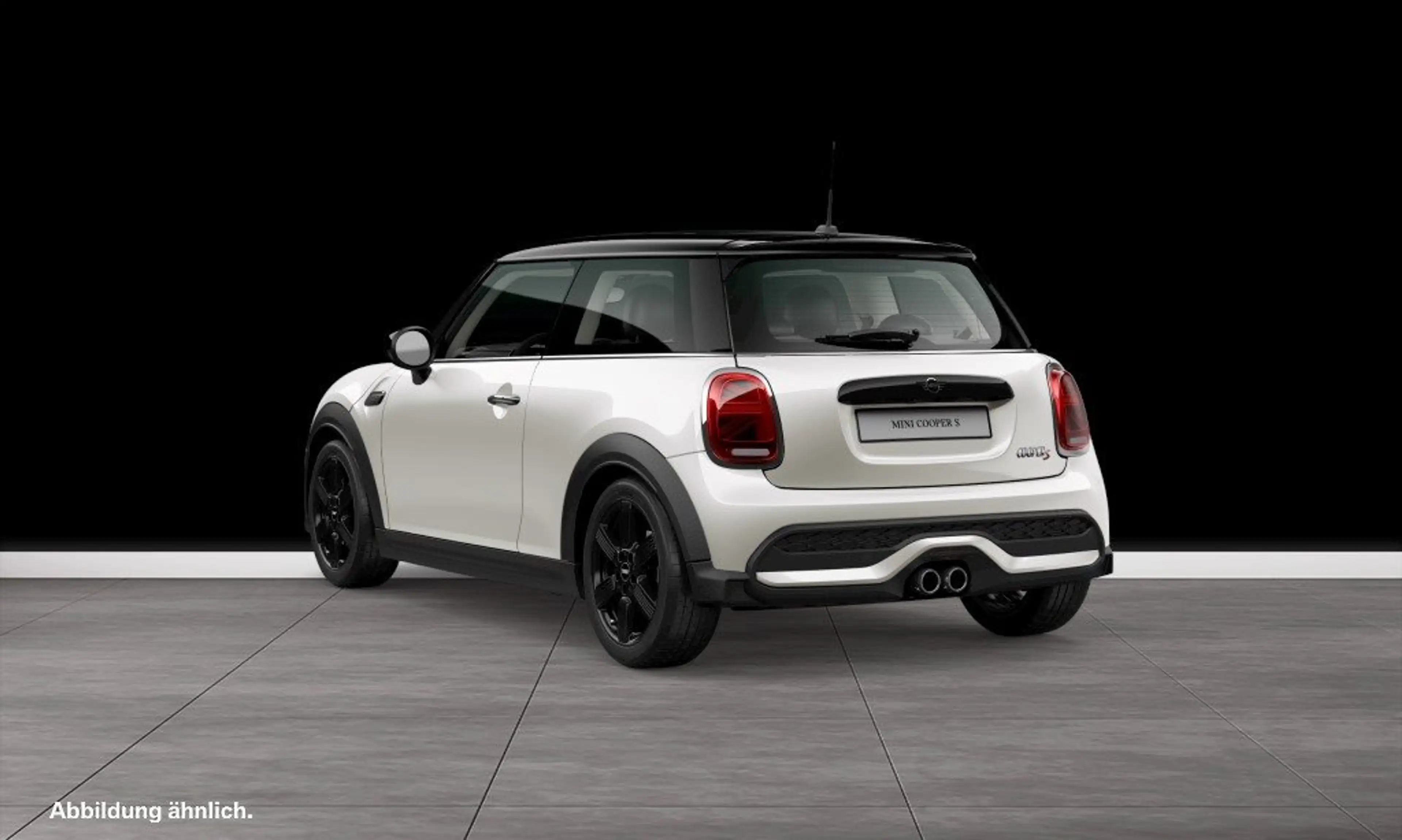 MINI Cooper S Hatch Head-Up HK HiFi DAB LED RFK Navi — photo 2
