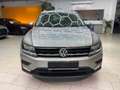 Volkswagen Tiguan 2.0 TDI BMT Automatik Navi Tempo SpuAsst. AHK PDC Argent - thumbnail 2