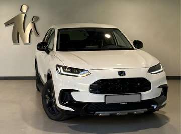 e:HEV Hybrid Sport Robust-Pack 135 kW (184 PS)