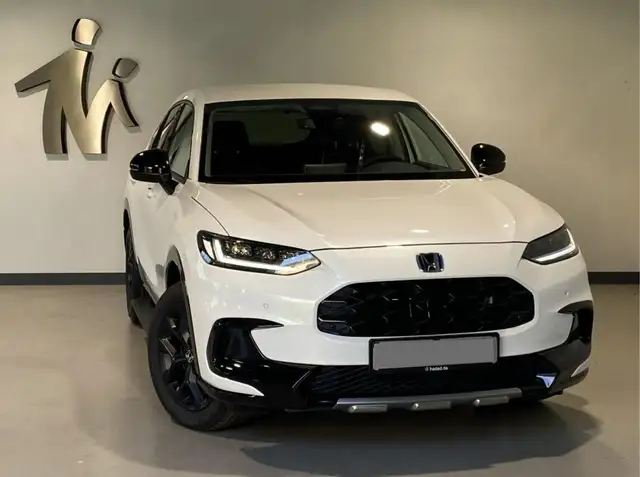 Honda ZR-V e:HEV Hybrid Sport Robust-Pack 135 kW (184 PS)