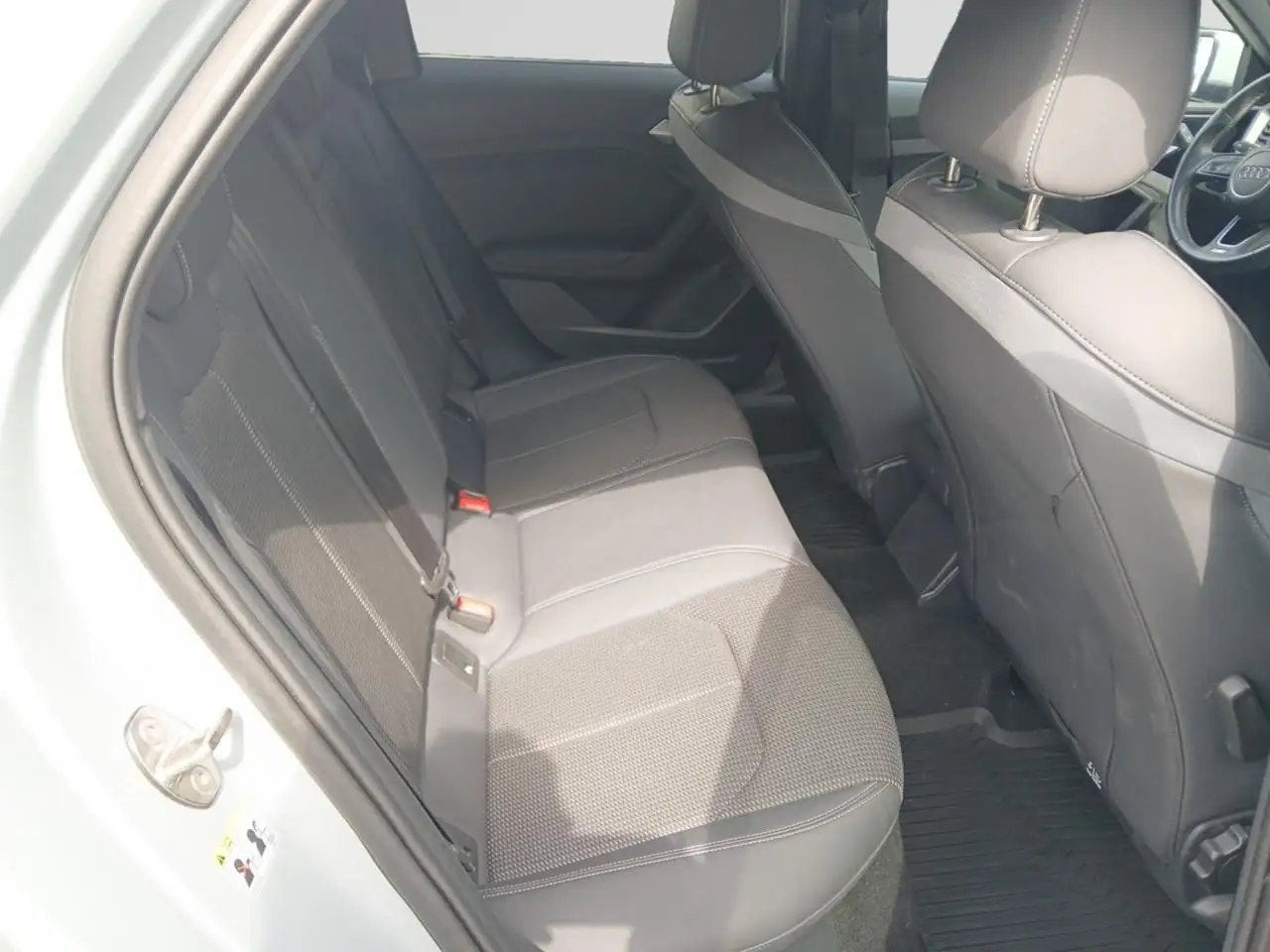 Audi A1 25 TFSI S line S tronic (EU6AP), миниатюра 13