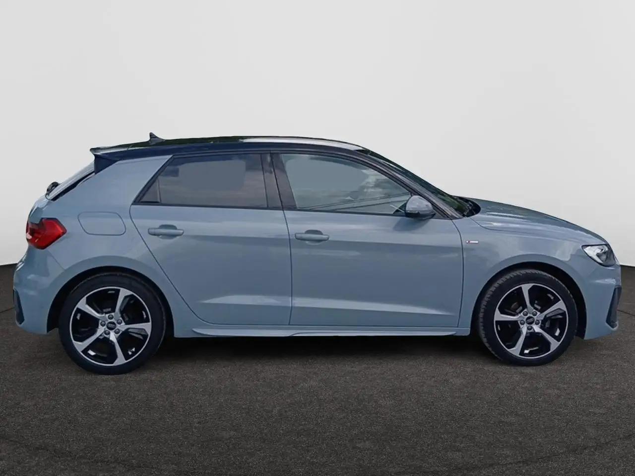 Audi A1 25 TFSI S line S tronic (EU6AP), миниатюра 17