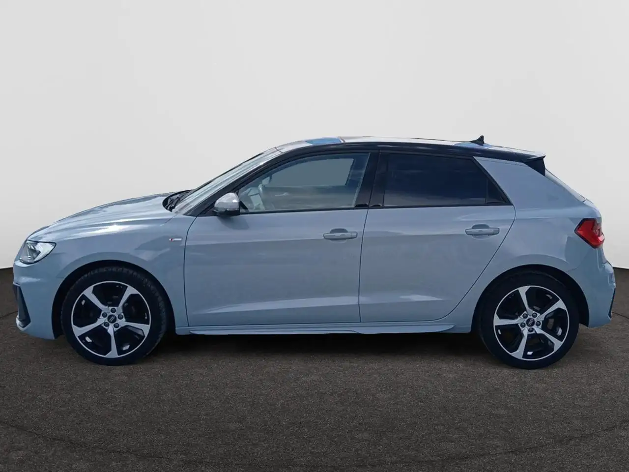 Audi A1 25 TFSI S line S tronic (EU6AP), миниатюра 18