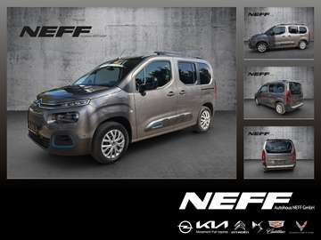 Elektro 136 Feel Pack motor M Navigation