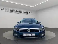 Volkswagen Passat Variant 2.0 TSI DSG Business Navi Matrix