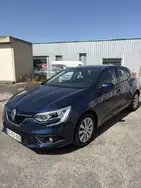 Renault Megane 4 Dci