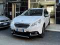 Peugeot 2008 2008 1.6 e-hdi 8v Allure s Bianco - thumbnail 3