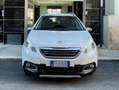 Peugeot 2008 2008 1.6 e-hdi 8v Allure s Bianco - thumbnail 2