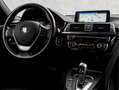 BMW 318 3-serie 318i Edition Luxury Sport Automaat (GROOT Grijs - thumbnail 7