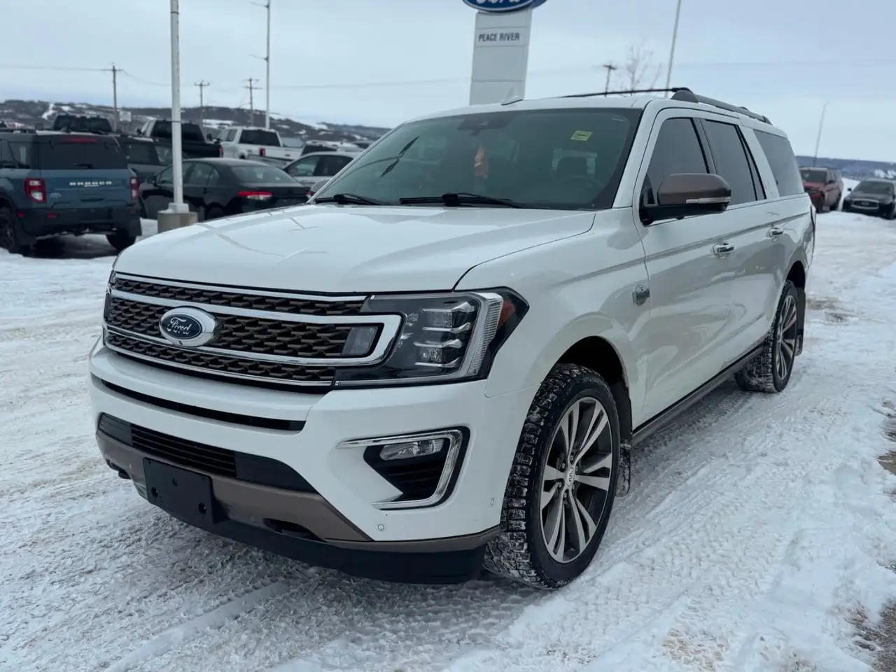 Ford Expedition снимка Ford Expedition