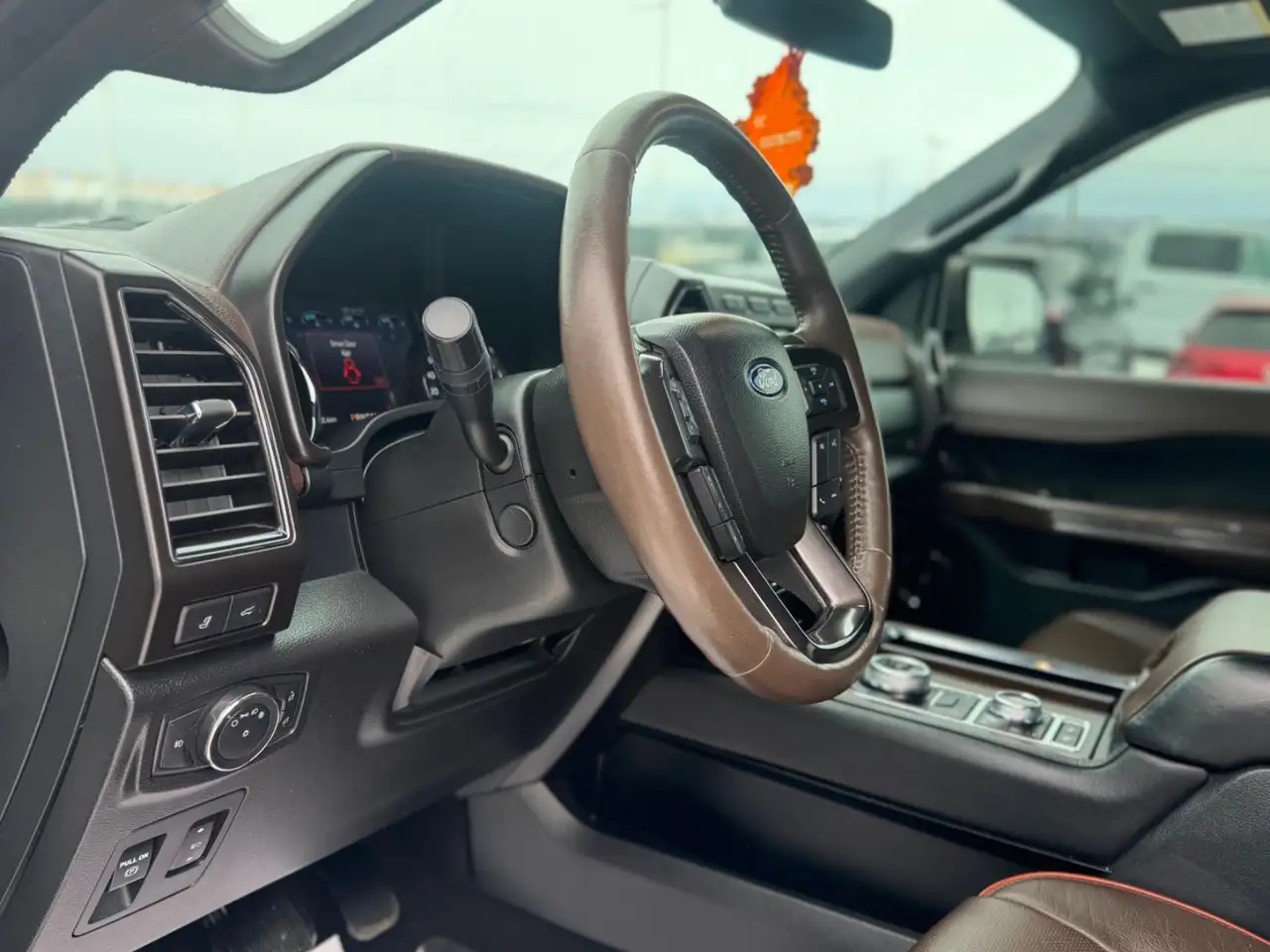 Ford Expedition снимка Ford Expedition