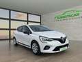 Renault Clio TCe GLP Business 73kW Blanco - thumbnail 3
