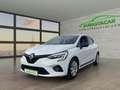 Renault Clio TCe GLP Business 73kW Blanco - thumbnail 1