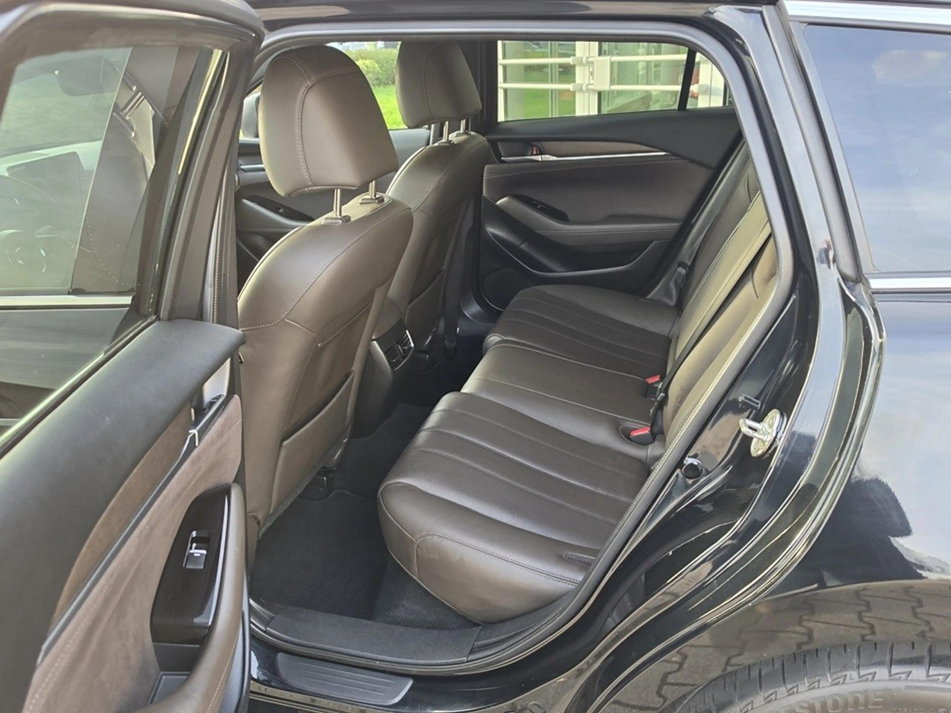 Mazda 6 SKY-G 194 PS AL-Sports SLPLUSPAK + Winterräder — photo 5