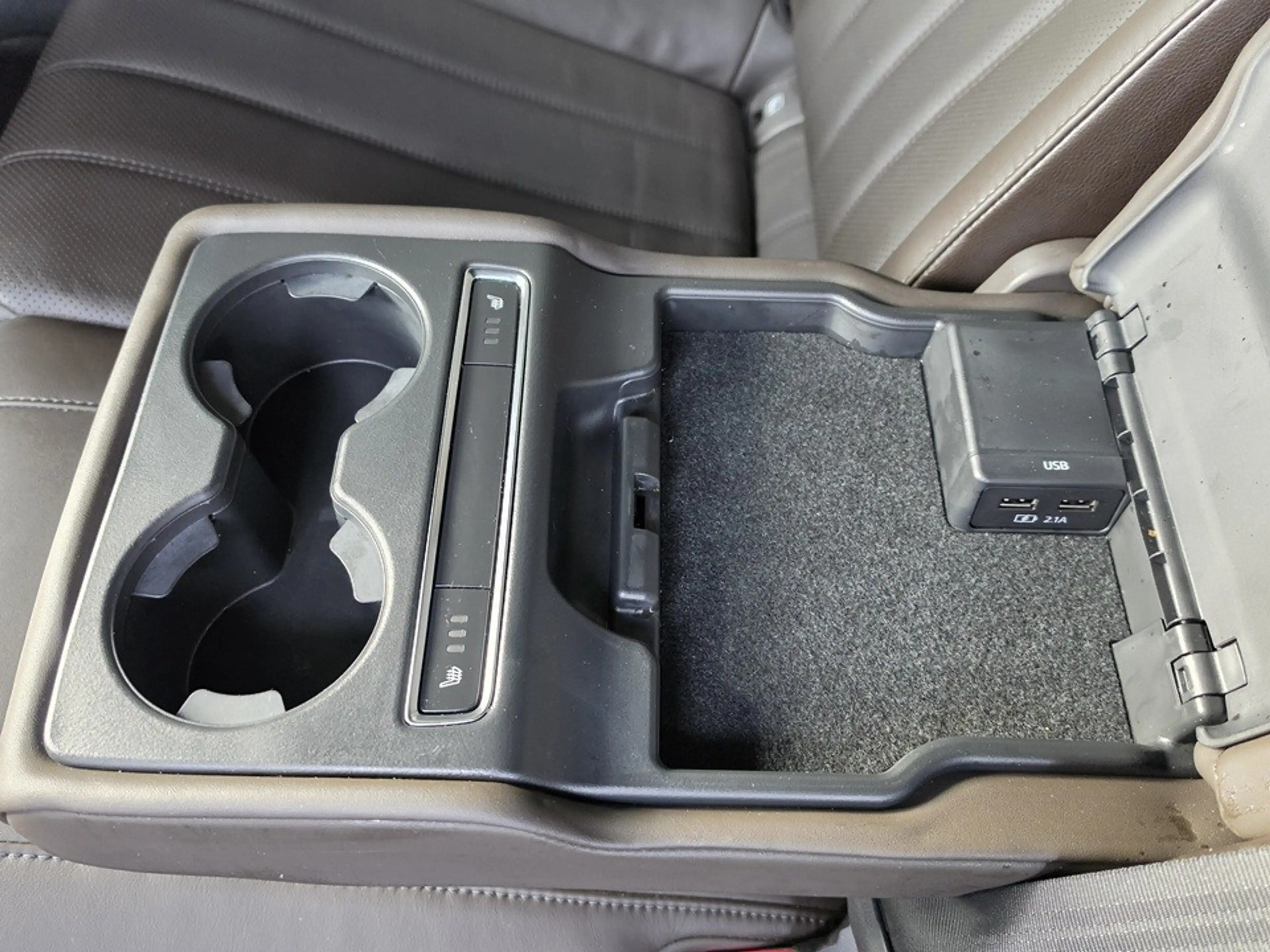 Mazda 6 SKY-G 194 PS AL-Sports SLPLUSPAK + Winterräder — photo 7