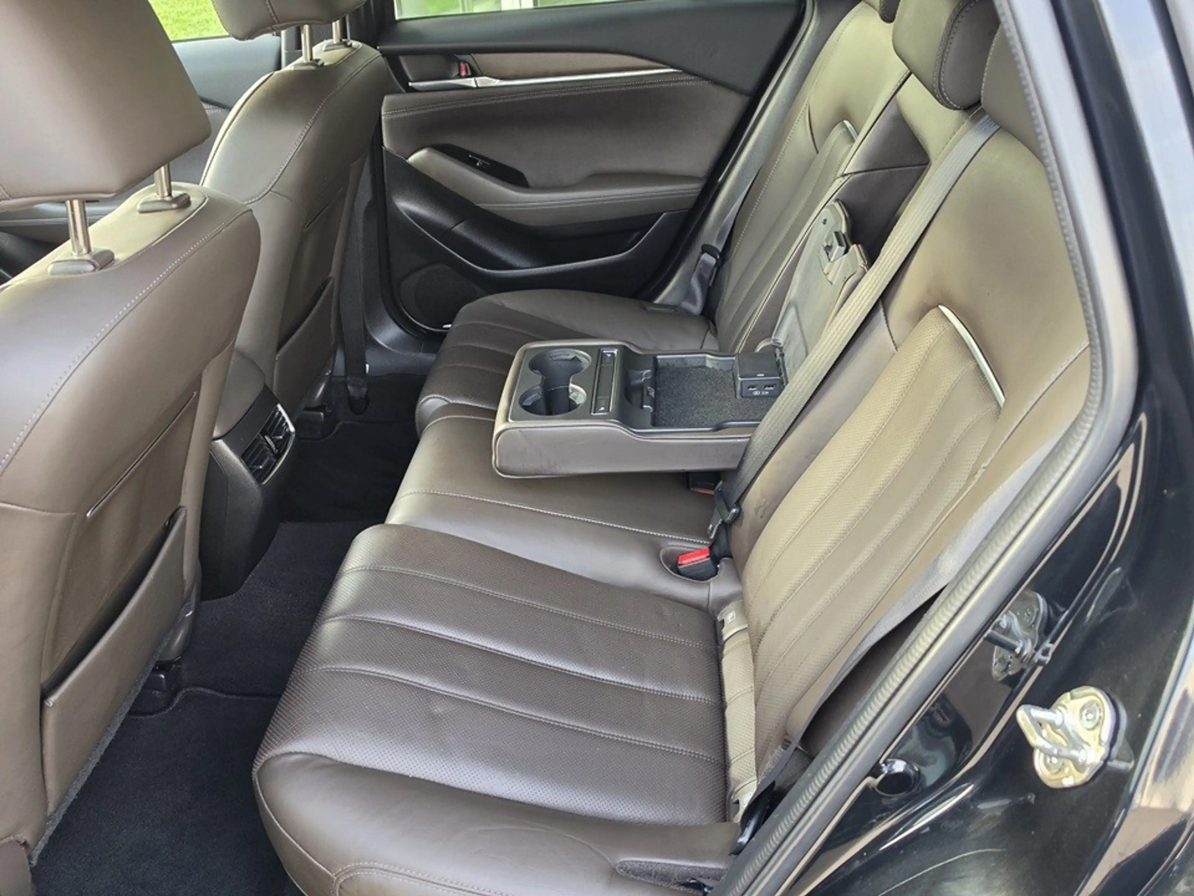Mazda 6 SKY-G 194 PS AL-Sports SLPLUSPAK + Winterräder — photo 6